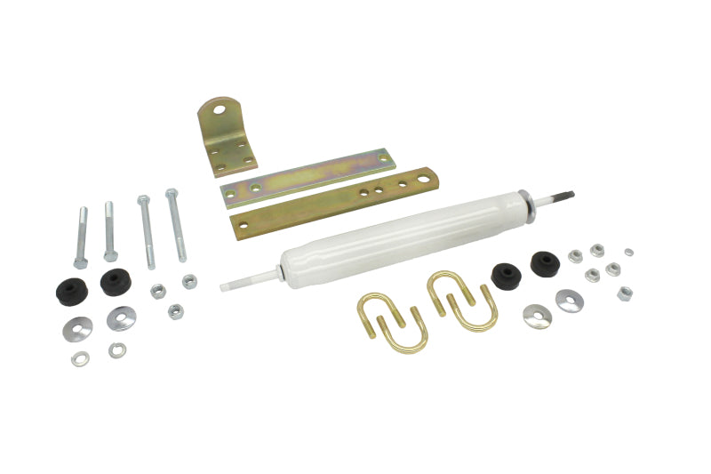 KYB Shocks & Struts Steering Stabilizers Front FORD Bronco 1980-96 FORD F100 F150 (2WD) 1980-96 F150 Steering Stabilizer KYB