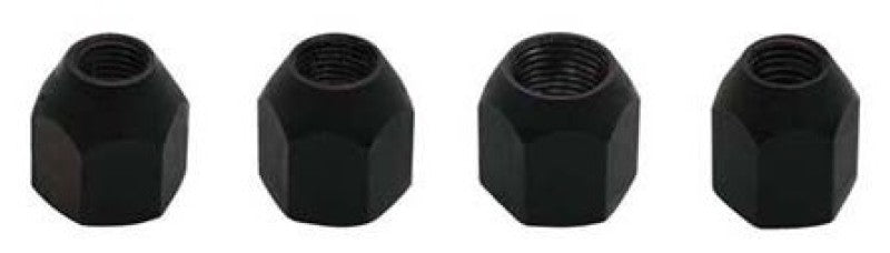 Moroso Lug Nut - 12mm x 1.5 x 19mm Hex (Use w/Part No 46245) - 5 Pack Lug Nuts Moroso