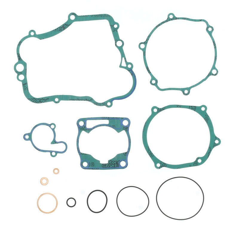 Athena 93-01 Yamaha YZ 80 Complete Gasket Kit Gasket Kits Athena