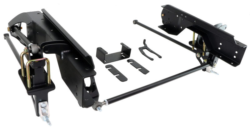 Ridetech 99-06 Silverado Sierra 1500 Bolt-On Wishbone Suspension System Suspension Packages Ridetech