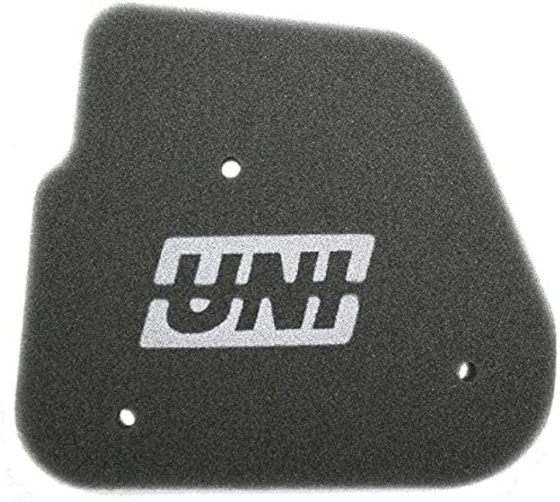 Uni FIlter 01-05 Yamaha Vino 50 Air Filter Air Filters - Direct Fit Uni Filter