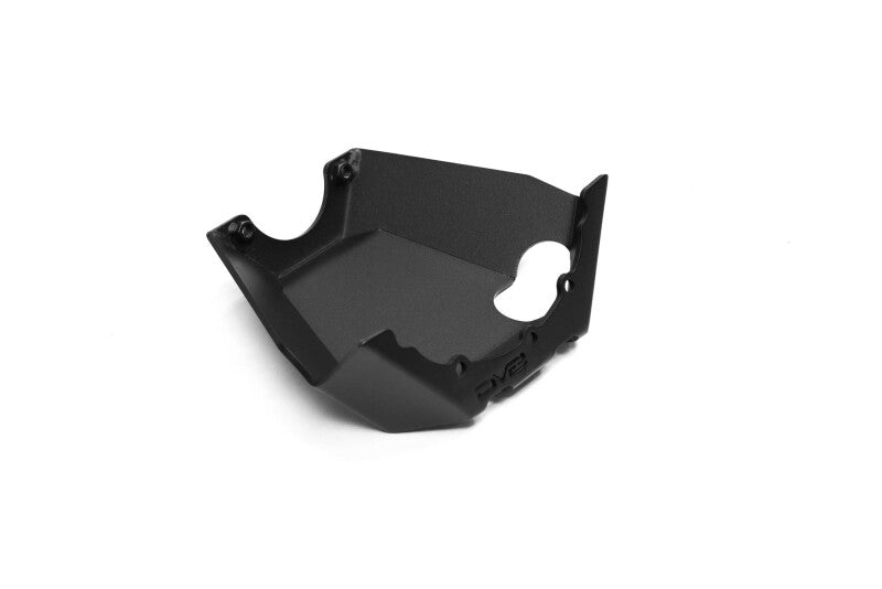 DV8 Offroad 2007-2018 Jeep Wrangler JK Dana 30 Front Differential Skid Plate Skid Plates DV8 Offroad