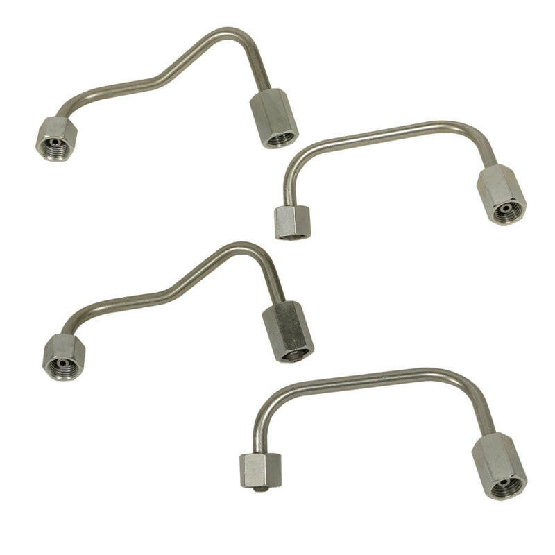 BD Diesel 11-21 Ford 6.7L Power Stroke Injector Line Kits Injection Pump Components BD Diesel