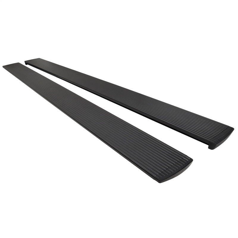 Westin 05-23 Toyota Tacoma Double Cab Pro-e Running Boards - Tex. Blk Running Boards Westin