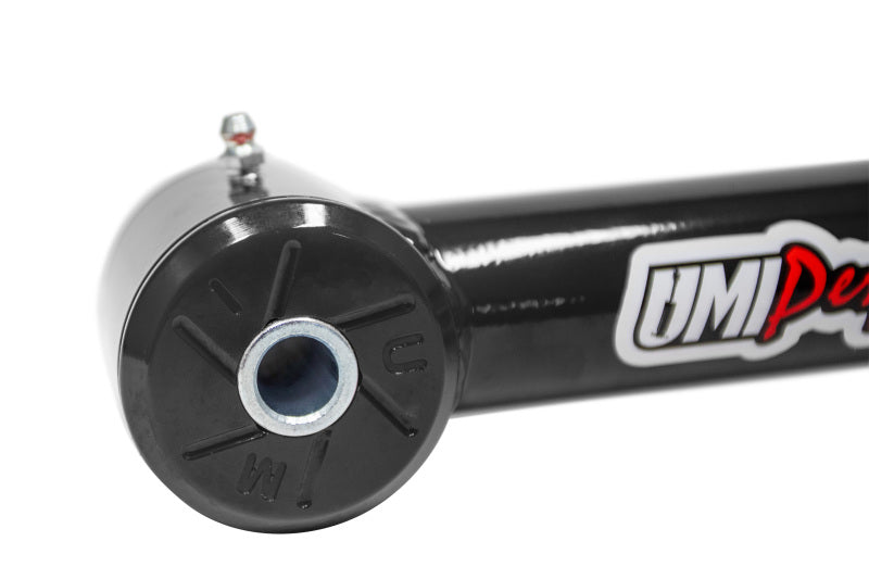 UMI Performance 78-88 GM G-Body Tubular Upper & Lower Control Arms Kit Control Arms UMI Performance