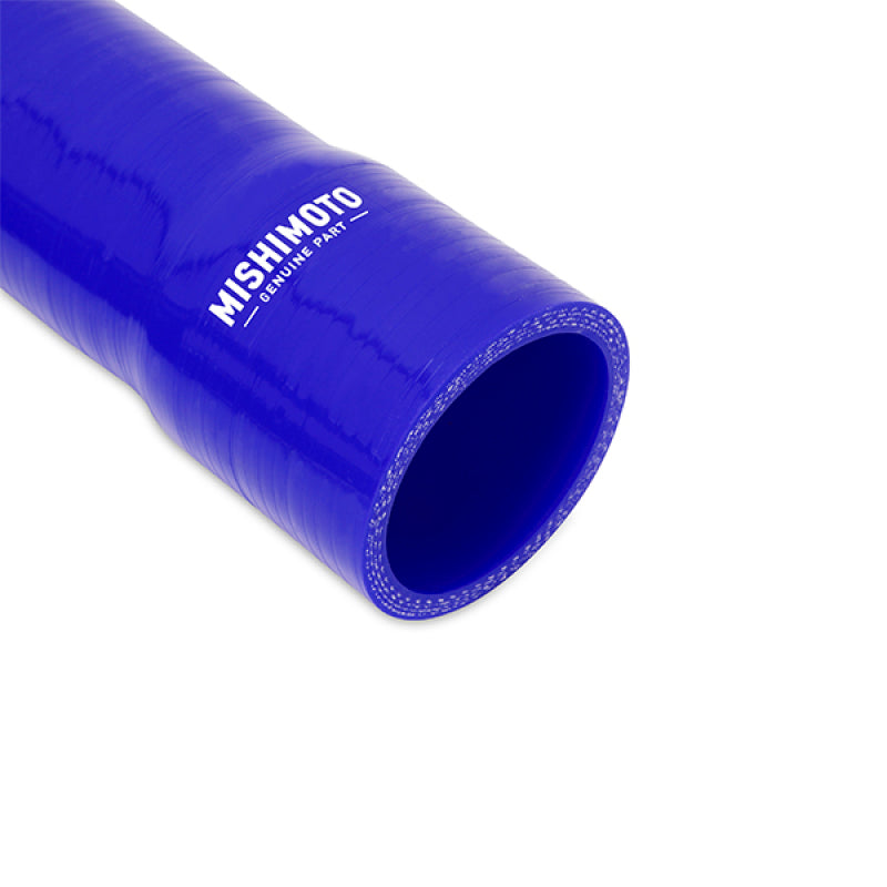 Mishimoto 13-14 Dodge Ram 6.7L Cummins Silicone Hose Kit Blue Hoses Mishimoto