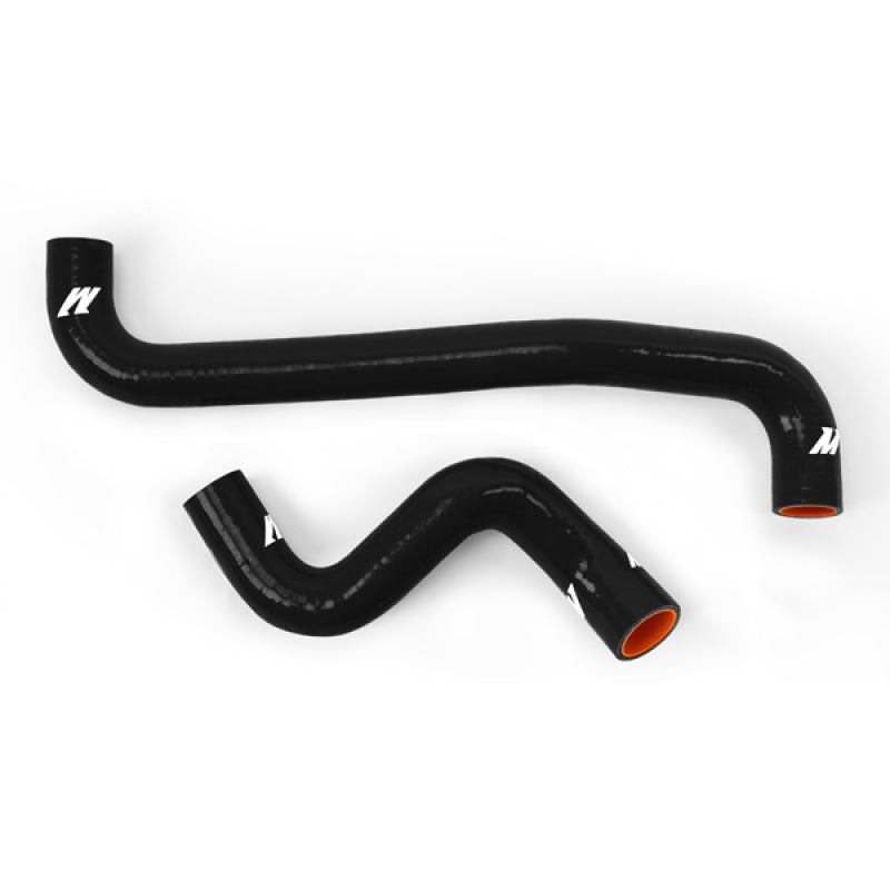 Mishimoto 98-02 Chevy Camaro / Pontiac Firebird Black Silicone Hose Kit (LS1 (V8) Engines Only) Hoses Mishimoto