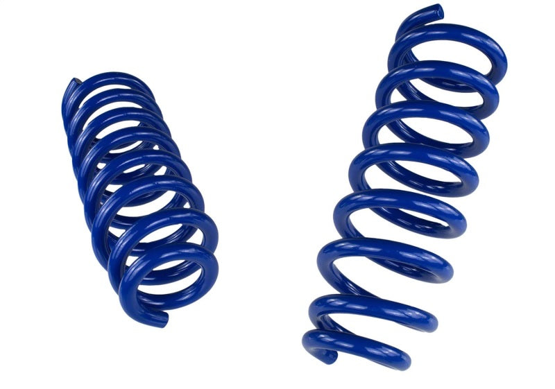 Ford Racing 15-18 Ford F-150 Lowering Springs Lowering Springs Ford Racing