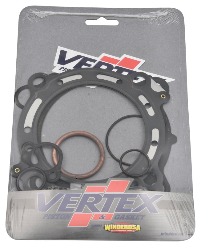 Vertex Gaskets 19-20 Kawasaki KX450F Top End Gasket Kit Gasket Kits Vertex Pistons