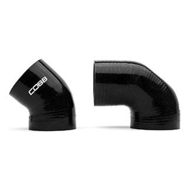 Cobb 22-24 Subaru WRX Aluminum Intake Tube Intercooler Pipe Kits COBB