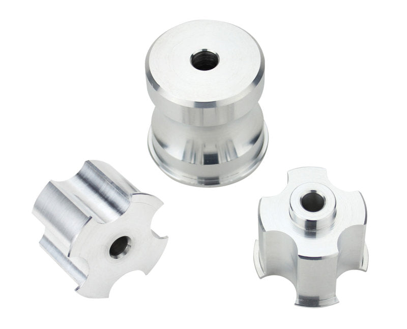 SPL Parts Toyota Supra GR A90 Solid Differential Mount Bushings Differential Bushings SPL Parts