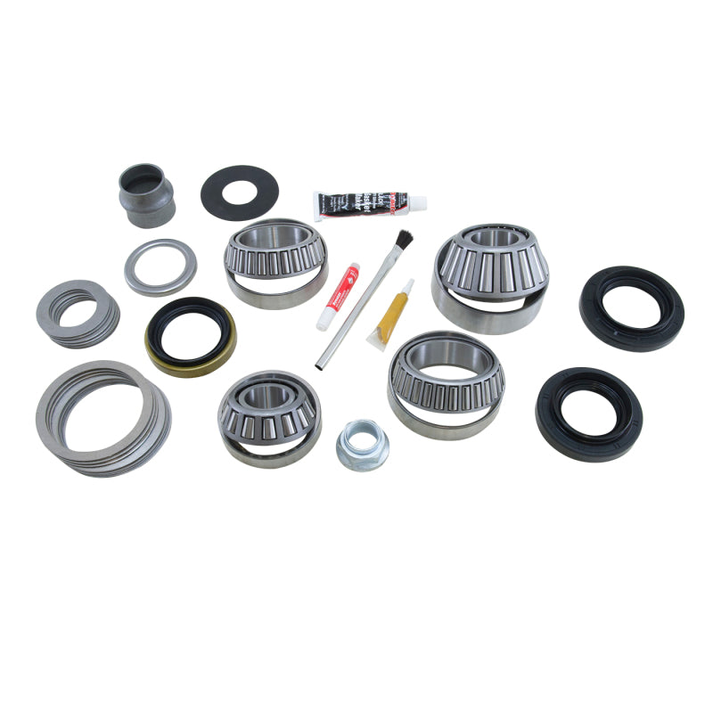 USA Standard Master Overhaul Kit For New Toyota Clamshell Design Front Reverse Rotation Diff Differential Overhaul Kits Yukon Gear & Axle