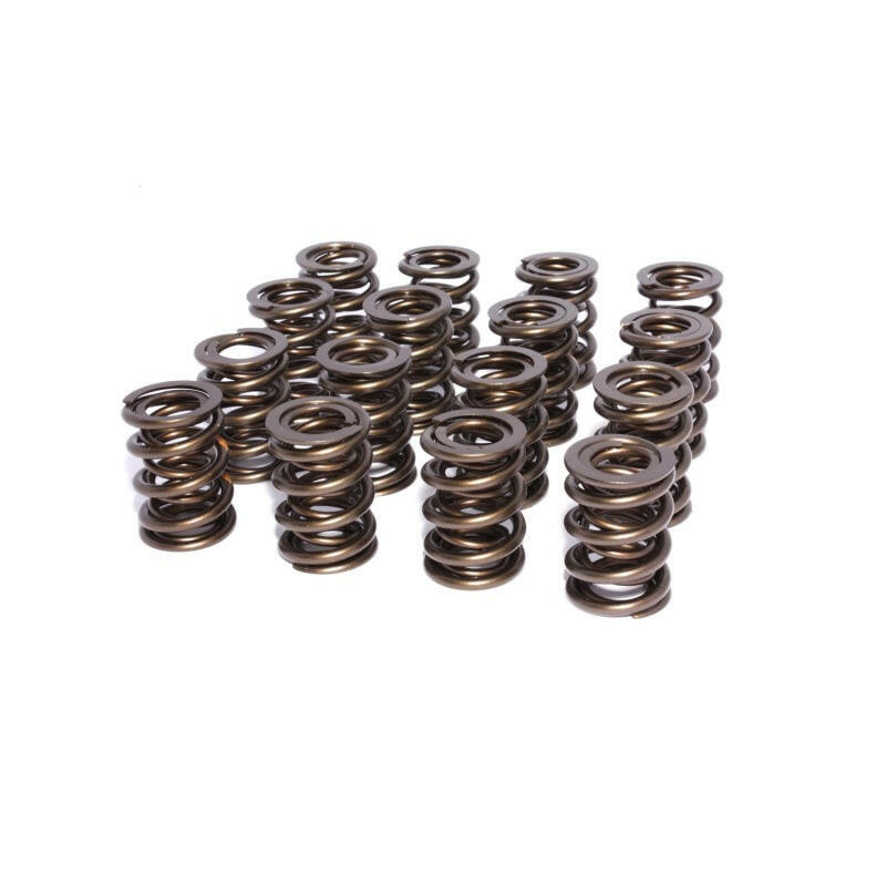 COMP Cams Valve Springs 1.560in 2 Spring Valve Springs, Retainers COMP Cams