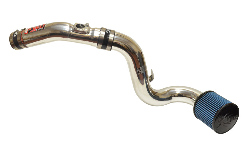 Injen 2017+ Honda Civic Si 1.5L Polished Cold Air Intake Cold Air Intakes Injen