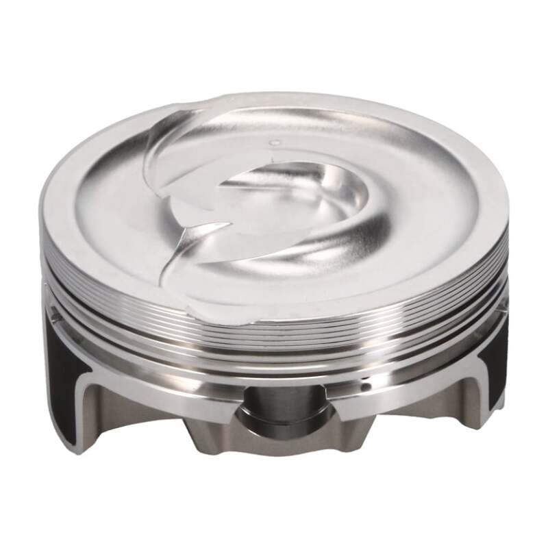 Wiseco Gen V LT1 4.125in Bore - 20cc Dish Piston Kit - Set of 8 Piston Sets - Forged - 8cyl Wiseco