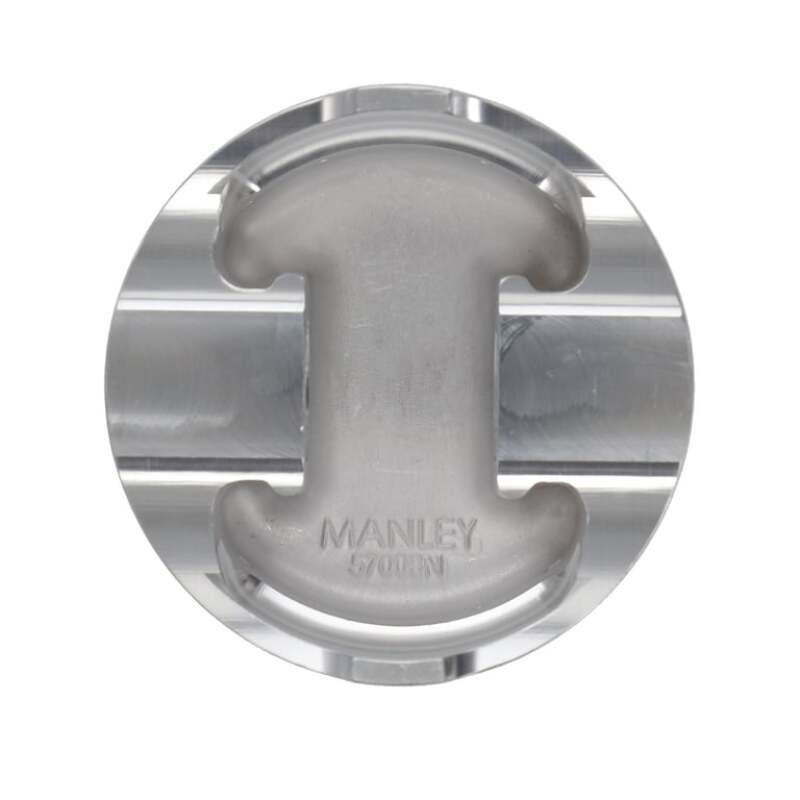 Manley Ford 4.6L Modular V8 Piston Set - 3.572in Bore 1.200in CH, -23.00 CC Piston Sets - Forged - 8cyl Manley Performance