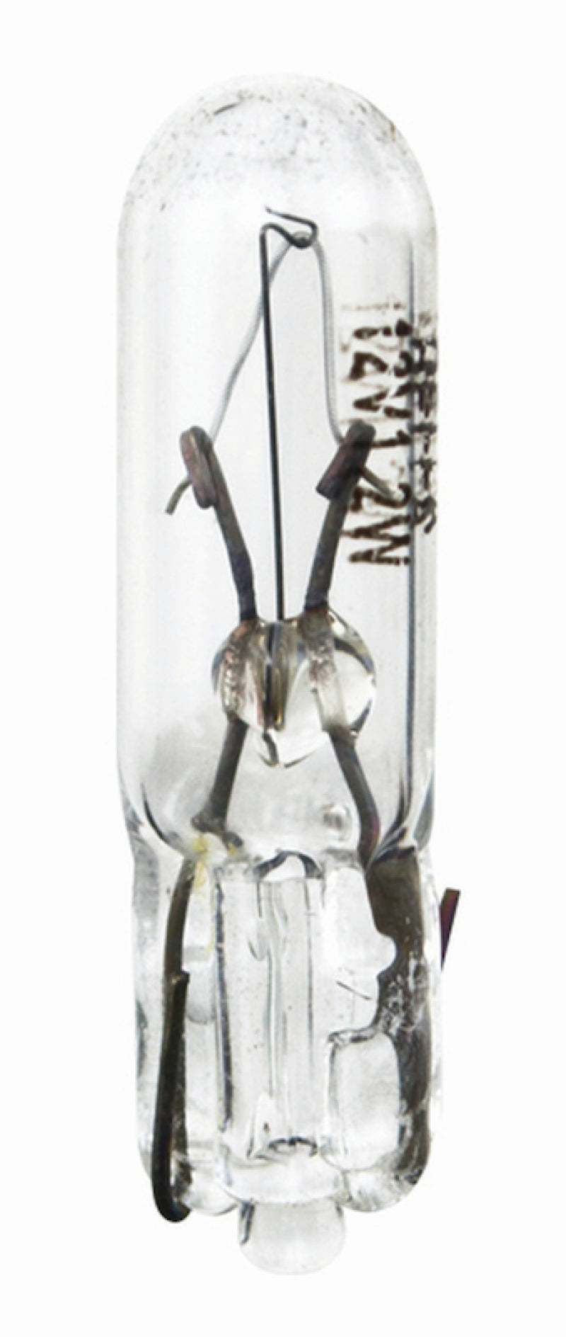 Hella Bulb 2721 12V 12W W2X46D T15 (2) Bulbs Hella