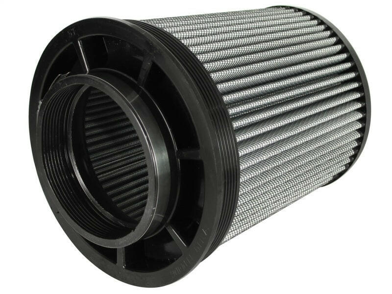 aFe MagnumFLOW Air Filters PDS A/F 5F x 8B (Mtm) x 7T (Inv) x 9H Air Filters - Universal Fit aFe