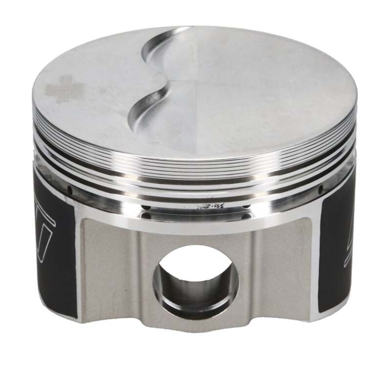 Wiseco Chrysler 383 4.375in Bore 2.065in CH -4.00 CC Piston Set Piston Sets - Forged - 8cyl Wiseco