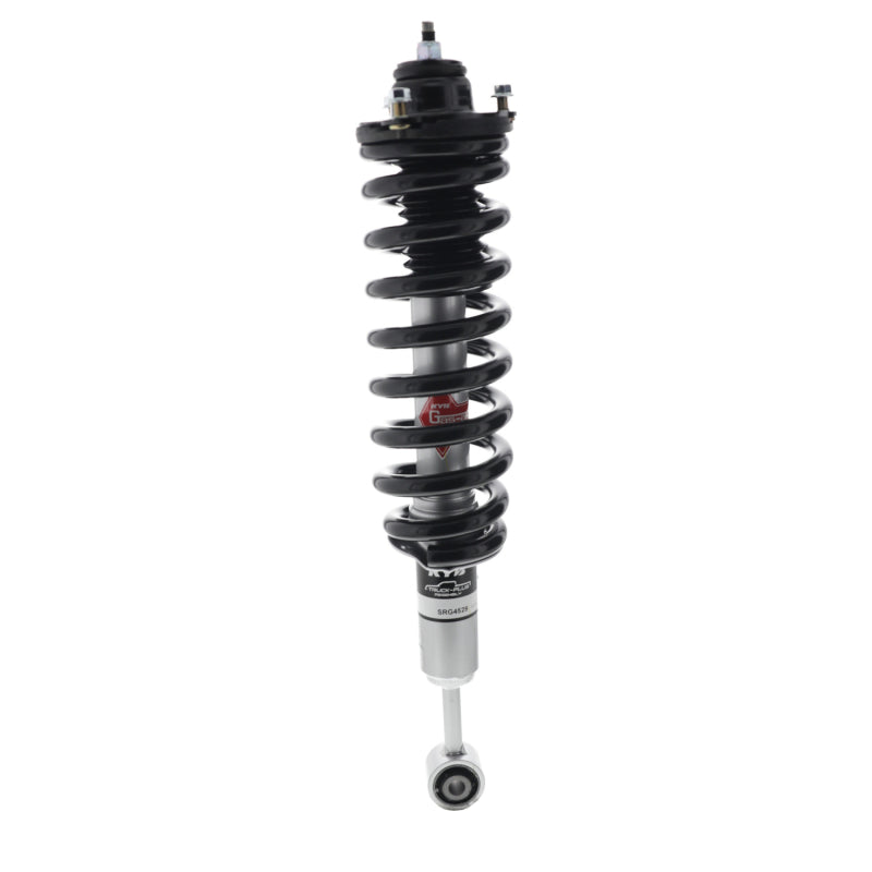 KYB Shocks & Struts Truck-Plus Performance Assembly Front Left 10-22 Toyota 4Runner 4WD Shock & Spring Kits KYB