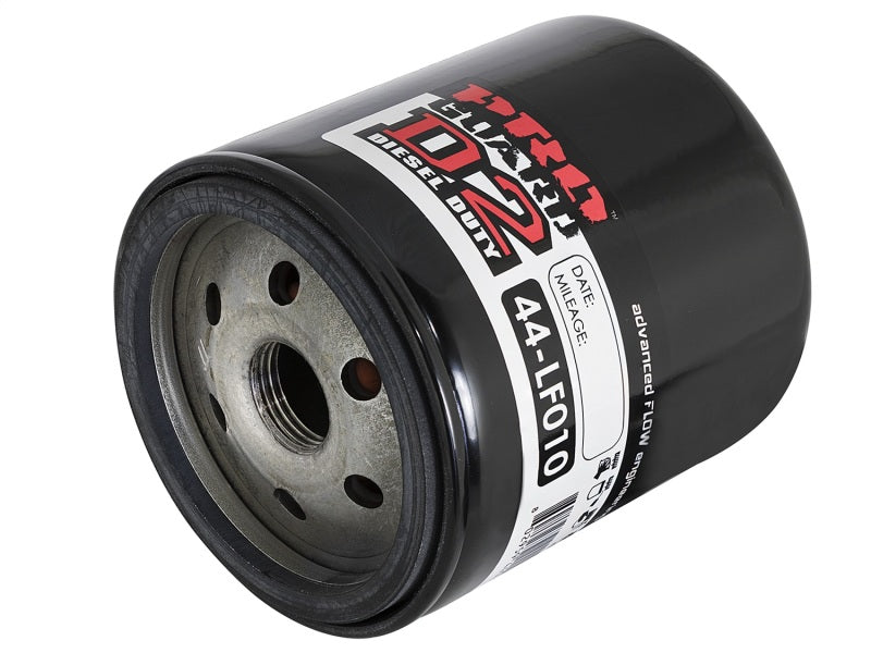aFe ProGuard D2 Fluid Filters Oil F/F OIL GM Cars & Trucks 75-10 L4/V6 Oil Filters aFe