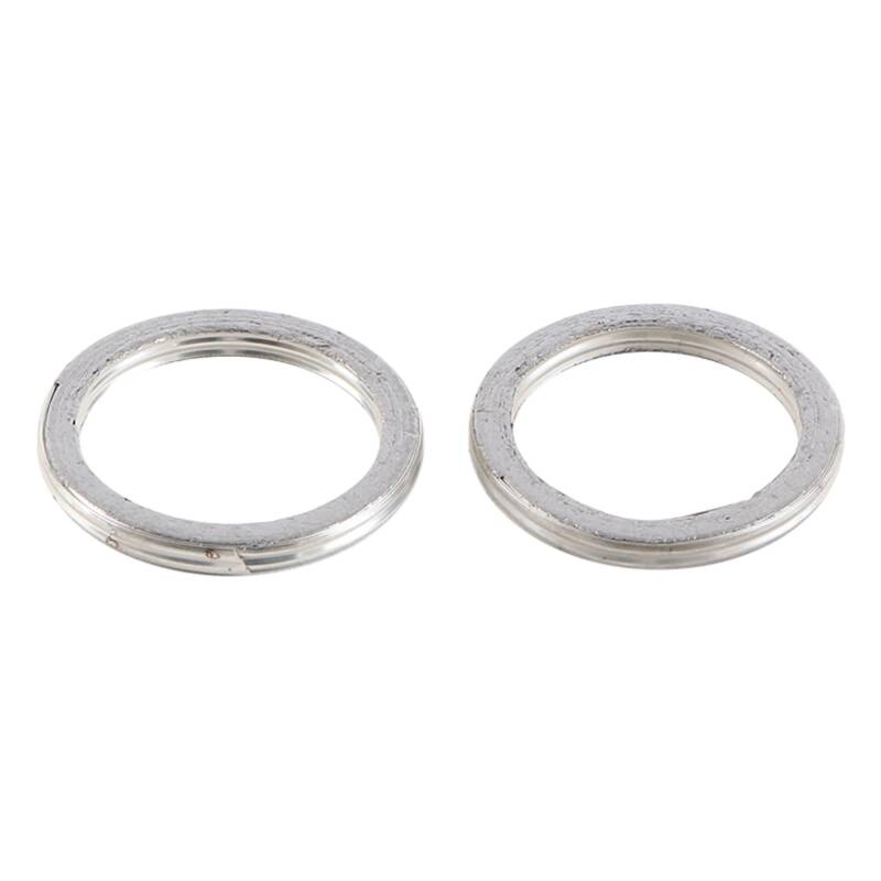 Vertex Pistons 15-17 FZ 07 700cc/18-21 MT-07 700cc/1986 SRX 600 Exhaust Gasket Kit Exhaust Gaskets Vertex Pistons