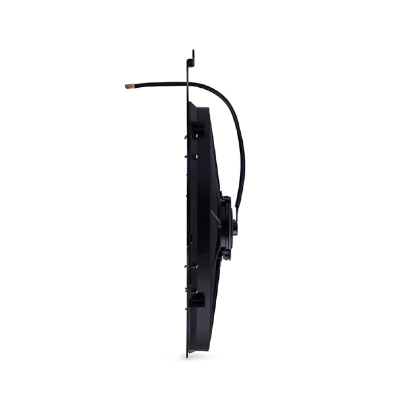 Mishimoto 99-06 BMW E46 Non-M Aluminum Fan Shroud Kit Fans & Shrouds Mishimoto