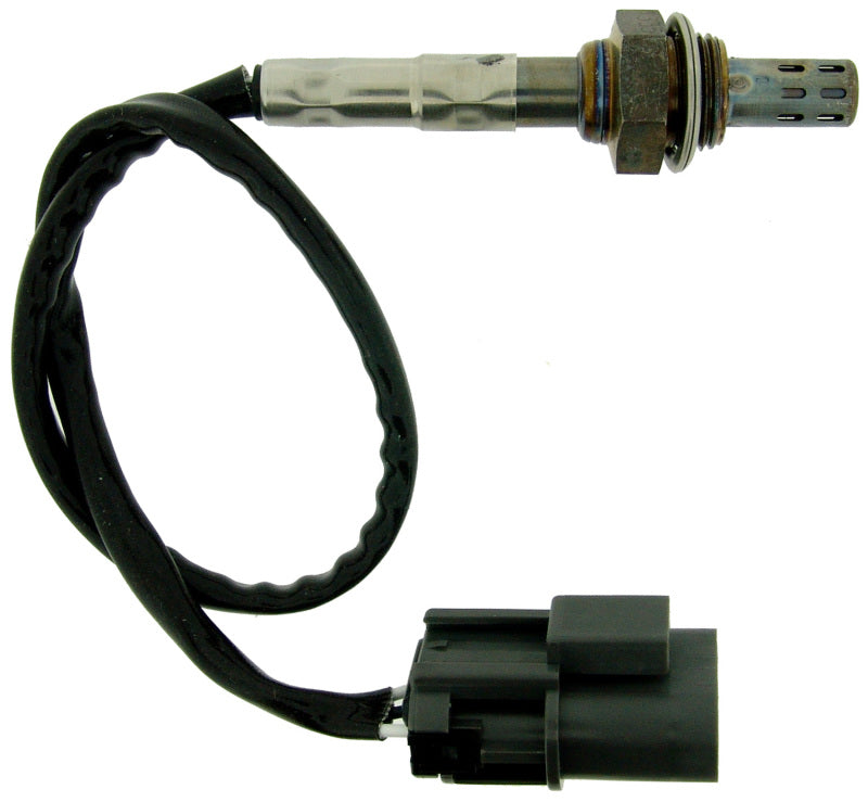 NGK Nissan 200SX 1987-1986 Direct Fit Oxygen Sensor Oxygen Sensors NGK