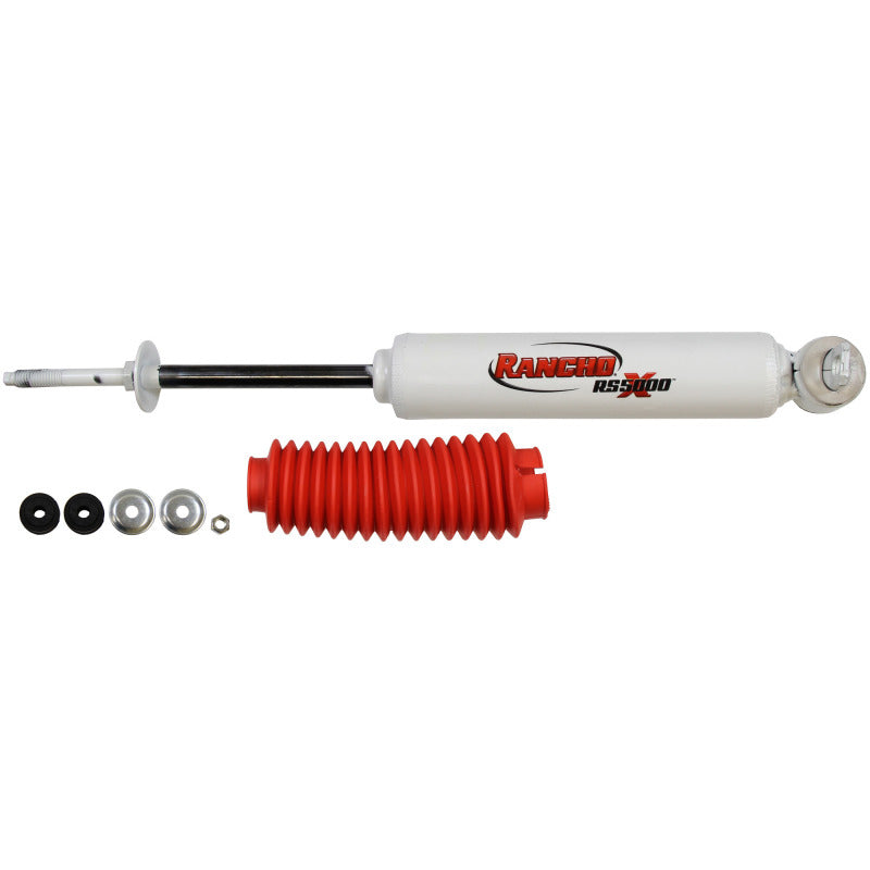 Rancho 84-95 Toyota Pickup Front RS5000X Shock Shocks and Struts Rancho