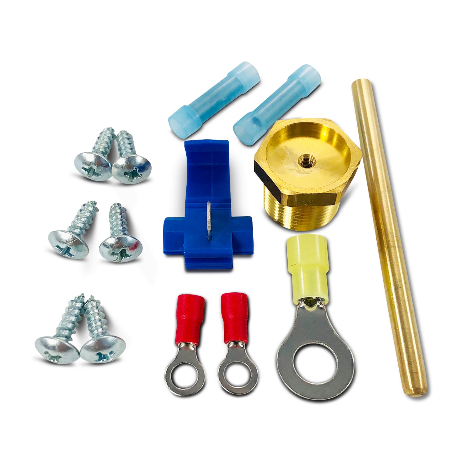 Digital Variable Speed Fan Controller Engine Cooling Fan Controller Proform