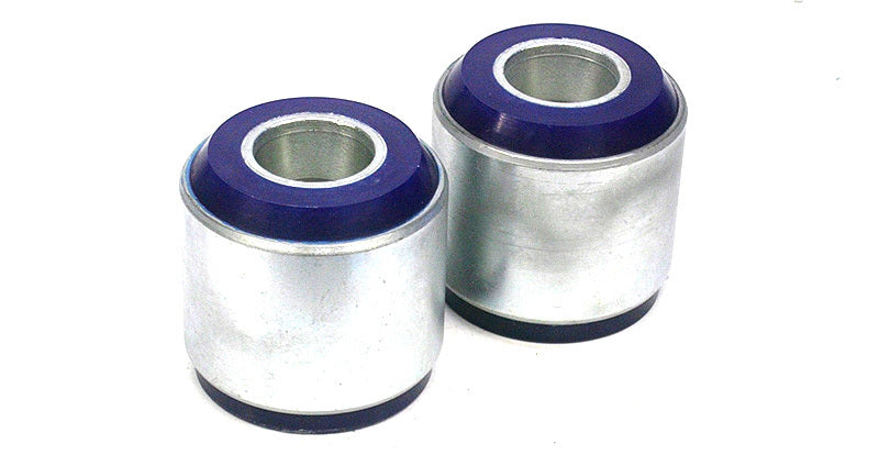 SuperPro 2000 Subaru Outback Limited Front Lower Inner Rearward Control Arm Bushing Kit Bushing Kits Superpro