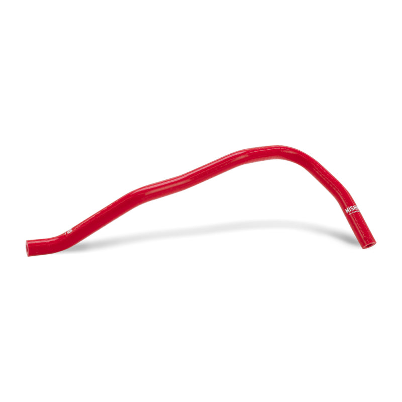 Mishimoto 2022+ Honda Civic 1.5T Silicone Coolant Hose Kit - Red Hoses Mishimoto