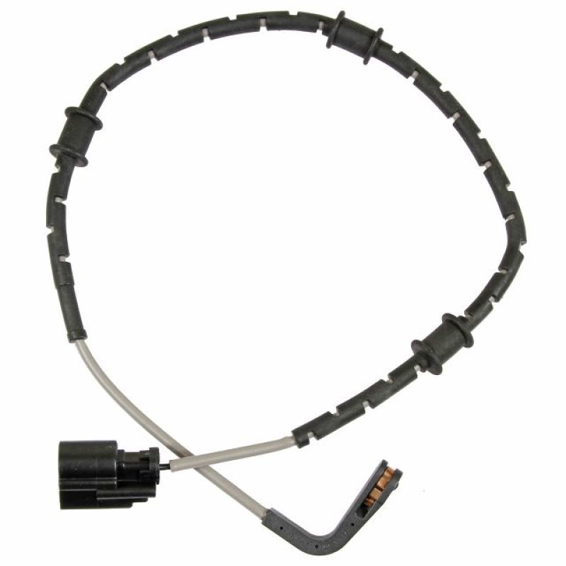 Power Stop 14-20 Jaguar F-Type Front Euro-Stop Electronic Brake Pad Wear Sensor Brake Hardware PowerStop