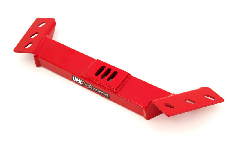 UMI Performance 82-92 GM F-Body Transmission Cross Member-700R4 & T5 Suspension Arms & Components UMI Performance