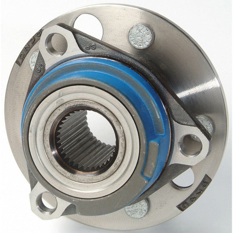 MOOG 1992 Buick LeSabre Front Hub Assembly Wheel Hubs Moog