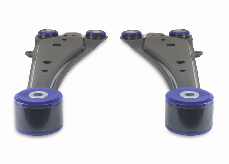 Superpro 11-18 Toyota RAV4 Trailing Arm Set - Rear Suspension Arm Bushings Superpro