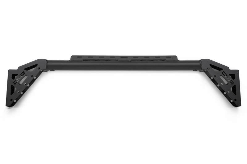 DV8 Offroad 18-23 Jeep Wrangler JL 4-Door Speaker/Light Bar Mount Light Mounts DV8 Offroad