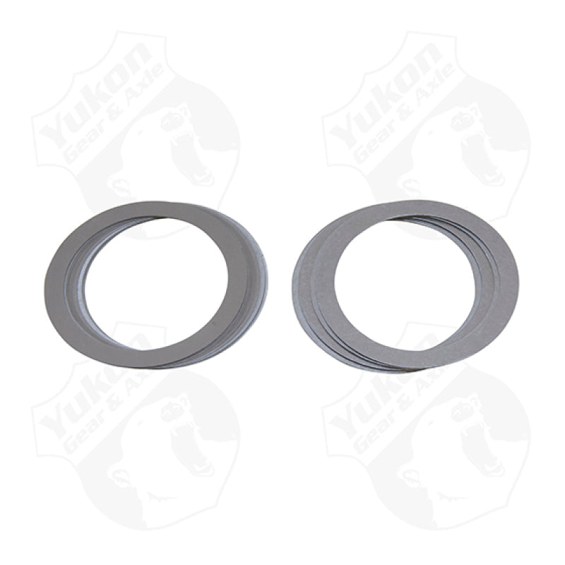 Yukon Gear Carrier Shim Kit For Dana 50 Differential Bushings Yukon Gear & Axle