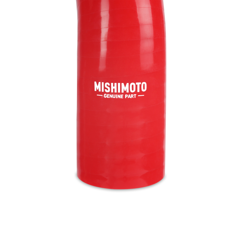 Mishimoto 97-04 Chevy Corvette/Z06 Red Silicone Radiator Hose Kit Hoses Mishimoto