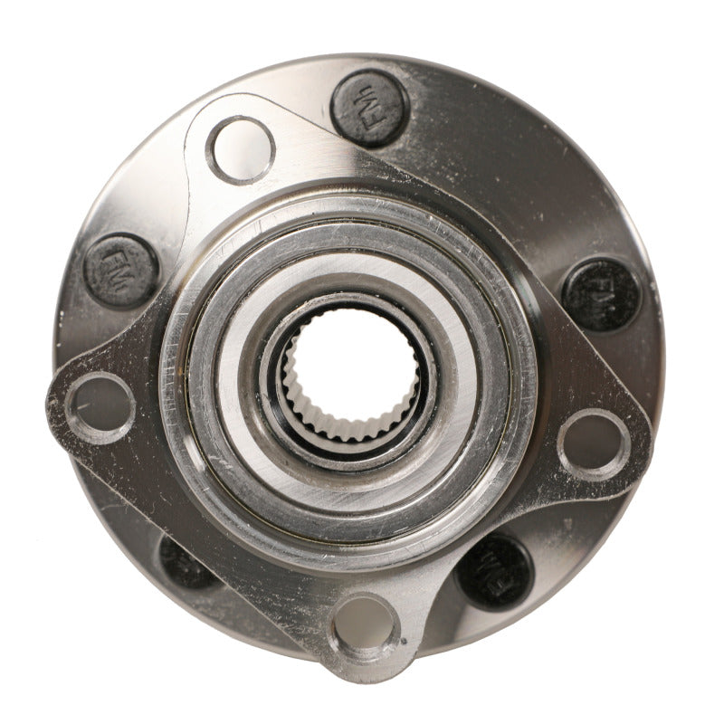MOOG 07-15 Mazda CX-9 Rear Hub Assembly Wheel Hubs Moog