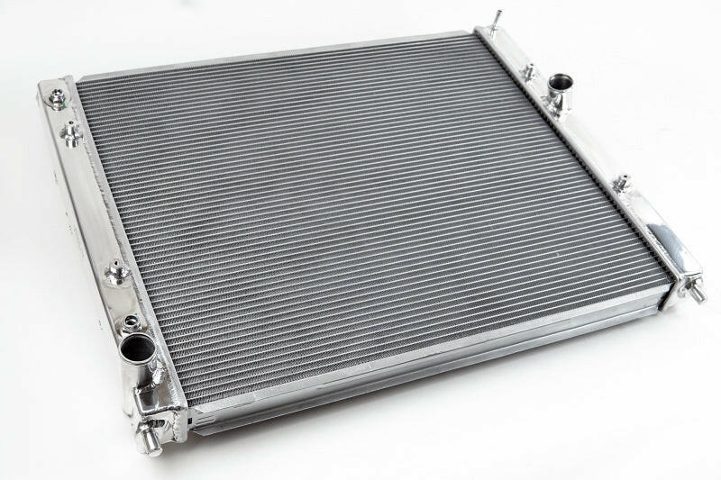 CSF 09-13 Cadillac CTS-V Radiator Radiators CSF