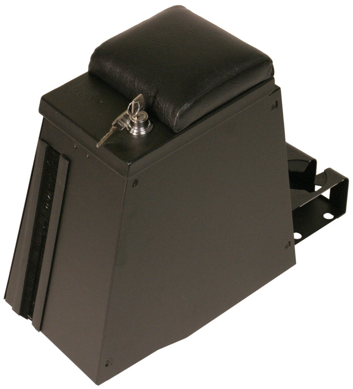 Tuffy Tj Series Ii Console W/Out Front Shifter Cargo Boxes & Bags Tuffy Products