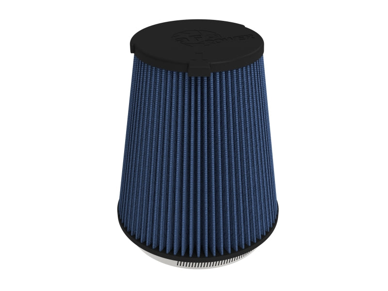 aFe 23-24 Ford F-150 Raptor R V8-5.2L Magnum FLOW Pro 5R Air Filter Air Filters - Direct Fit aFe