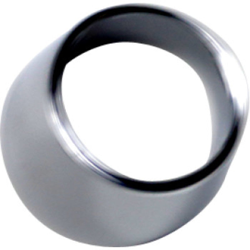 Performance Machine Spacer Hyd Mstr Cylnd Left/Right - Chrome Handlebars Performance Machine