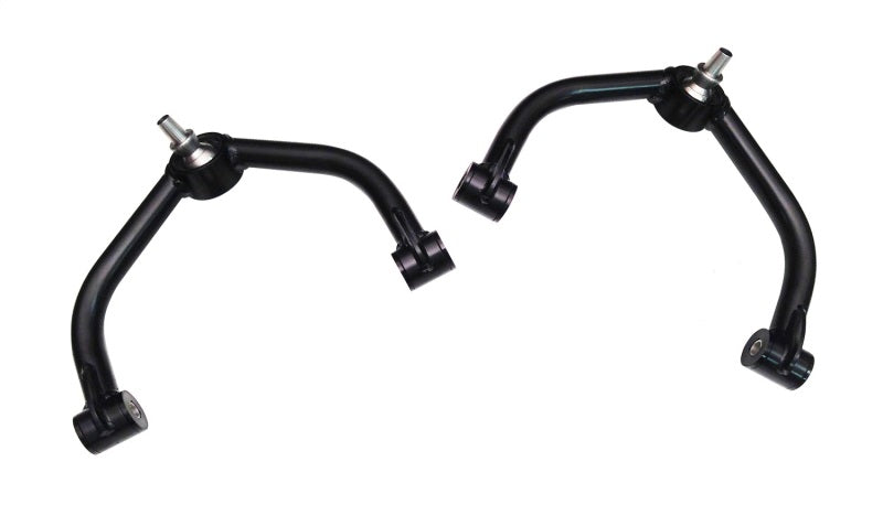 Tuff Country 09-23 Ram 1500 4X4 Uni-Ball Upper Cntrl Arms (Excl. Mega Cab & Air Ride Suspension) Control Arms Tuff Country