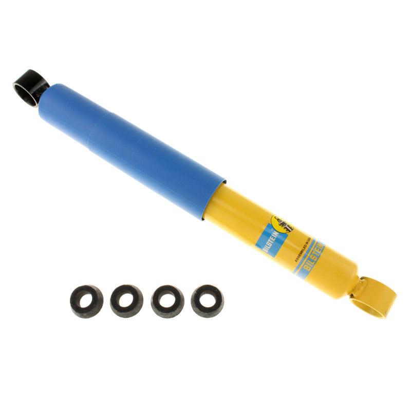 Bilstein B6 1995 Toyota Tacoma SR5 Rear Right 46mm Monotube Shock Absorber Shocks and Struts Bilstein