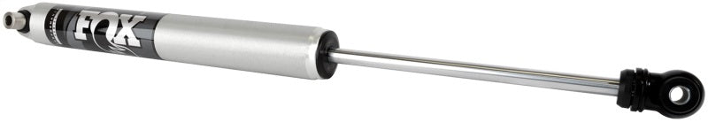 Fox 2018+ Jeep Wrangler JL 2.0 Performance Series 11.1in Smooth Body IFP Rear Shock 2-3in. Lift Shocks and Struts FOX