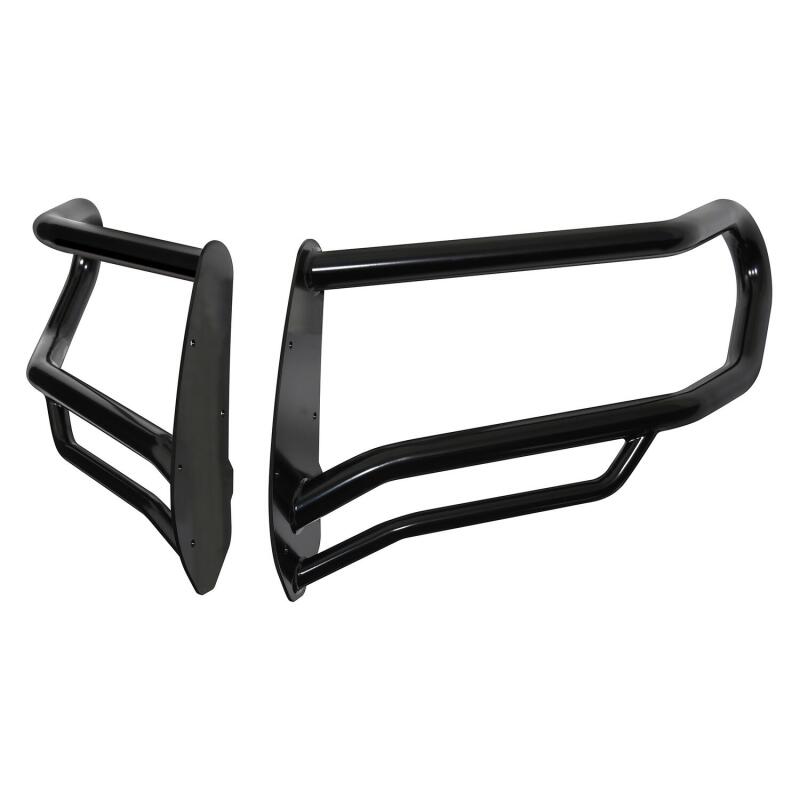 Westin 14-21 Toyota Tundra HDX Modular Grille Guard - Black Grille Guards Westin