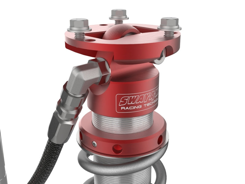 aFe Sway-A-Way 2.5 Rear Coilovers Ford Bronco 21-24 Shocks and Struts aFe