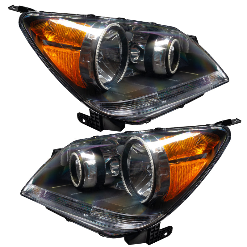 Oracle 05-07 Honda Odyssey SMD HL - ColorSHIFT w/o Controller Headlights ORACLE Lighting